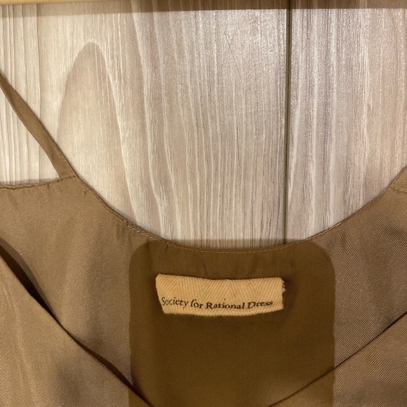 Society for Rational Dress size XS - Picture 2 of 4
